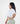 CROP TOP OVERSIZE WHITE