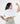 CROP TOP OVERSIZE WHITE
