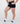 SHORTS LIMITLESS HIGH RISE | NEGRO