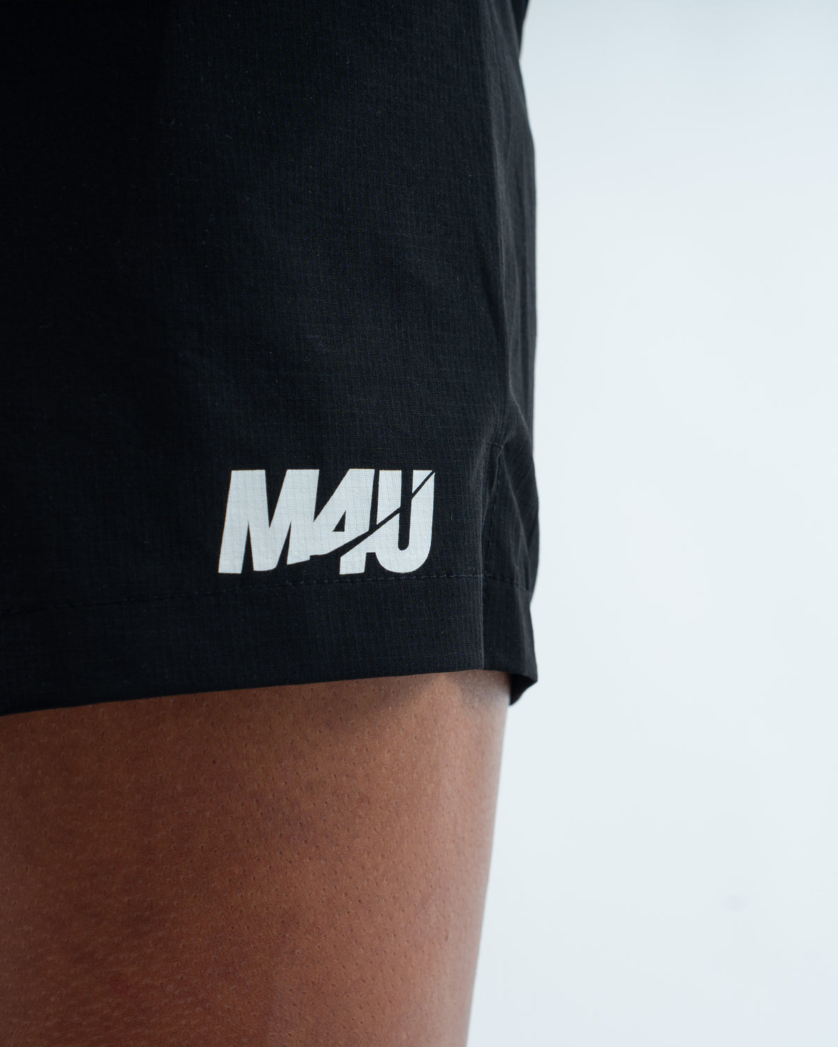 SHORTS 6" PREMIUM NEGRO