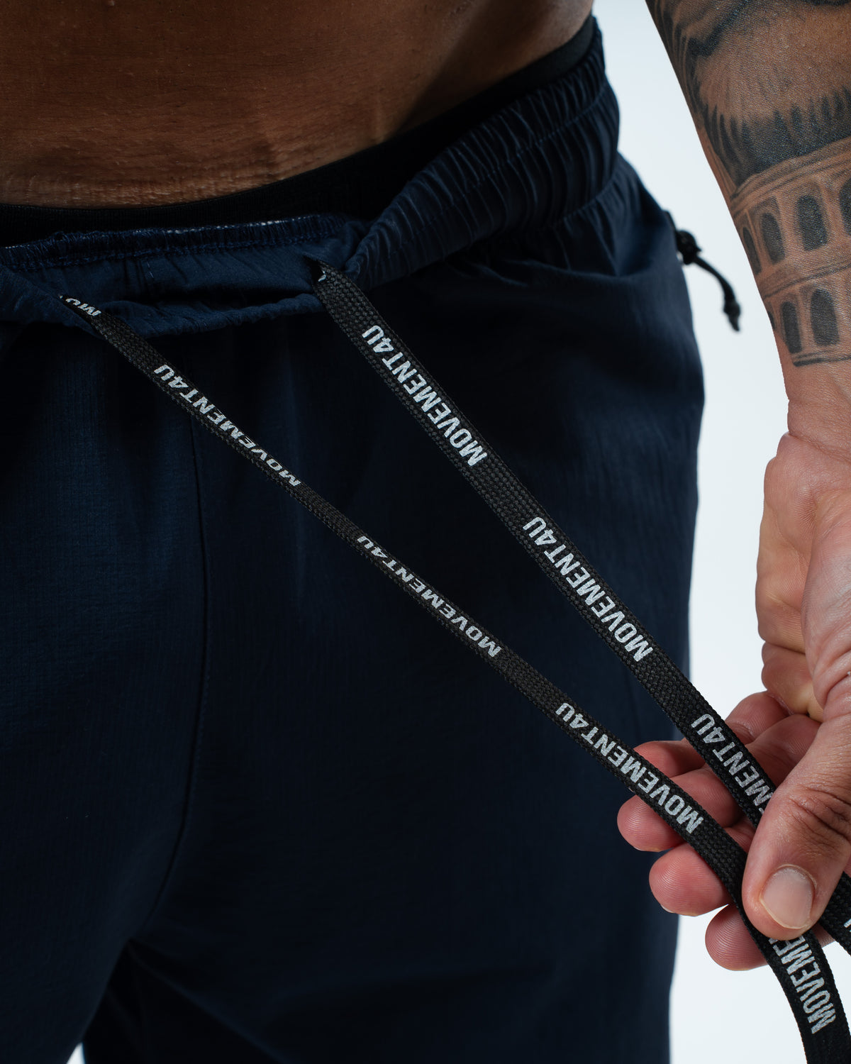 SHORTS PREMIUM 6" BLUE