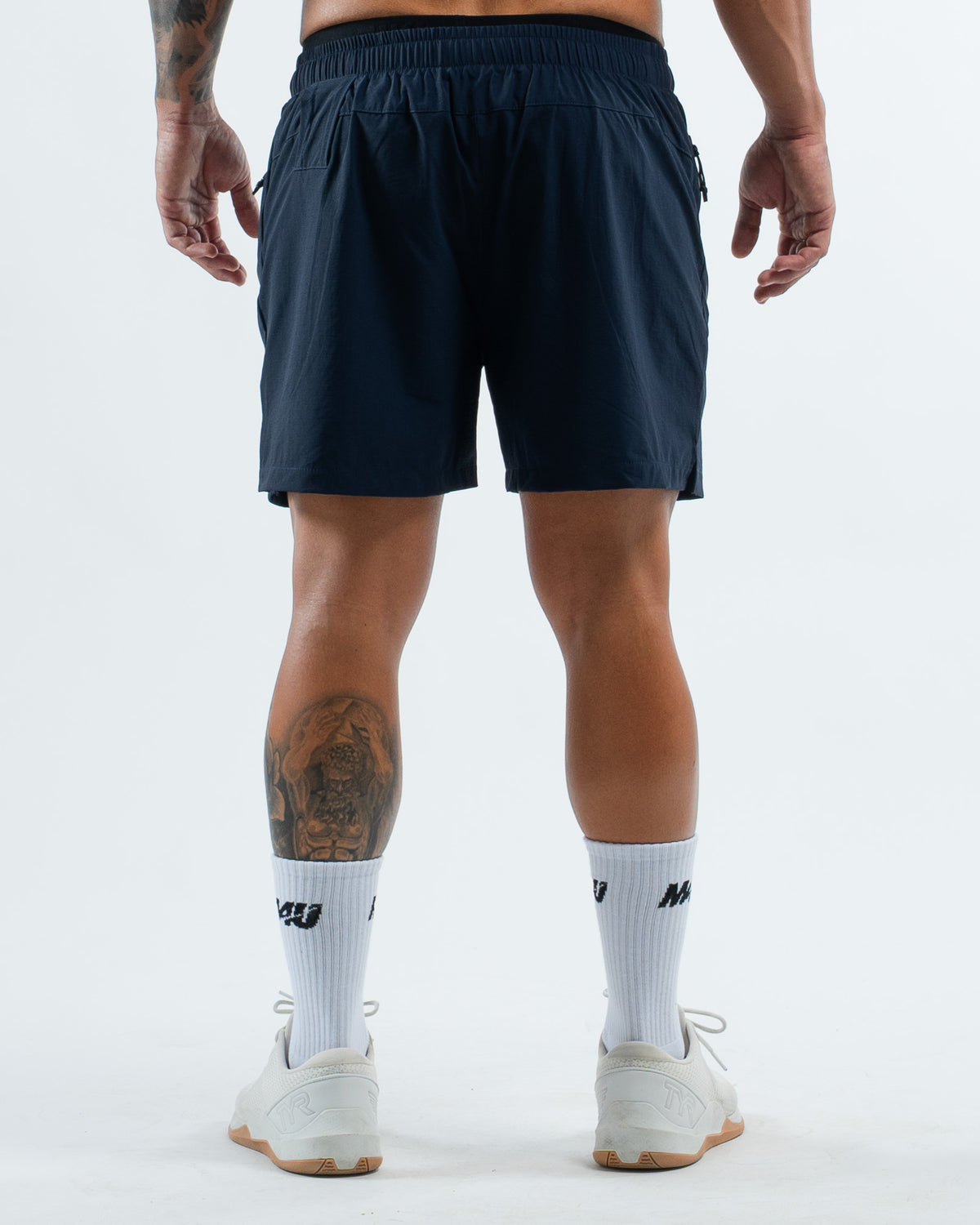 SHORTS PREMIUM 6" BLUE