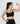 TOP POWER BLACK