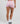 SHORTS PERFORMANCE PRO PINK BUBBLE GUM