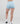 SHORTS PERFORMANCE PRO SKY BLUE