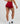 SHORTS PERFORMANCE PRO CHERRY