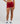 SHORTS PERFORMANCE PRO CHERRY