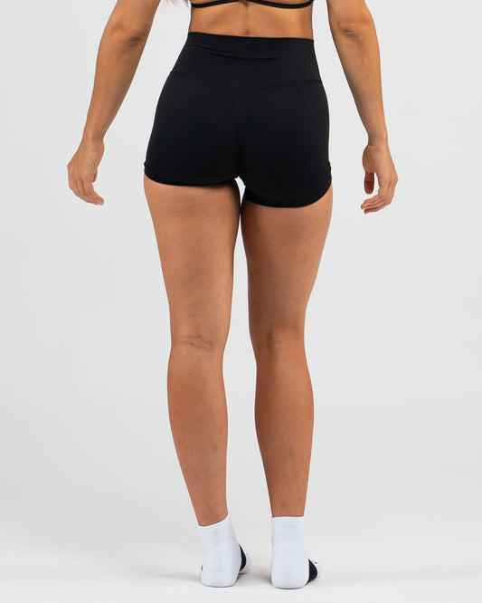 SHORTS PERFORMANCE PRO BLACK