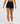 SHORTS PERFORMANCE PRO BLACK