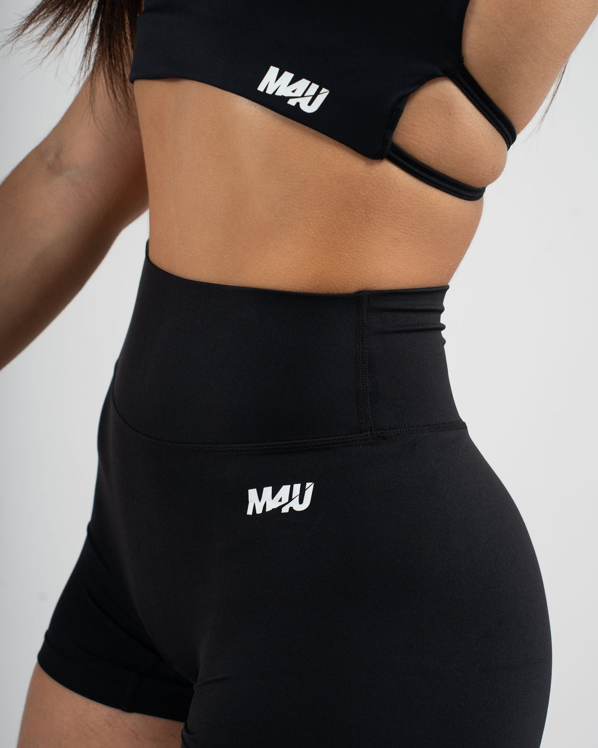 SHORTS PERFORMANCE PRO BLACK