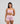 TOP AIR PERFORMANCE PINK BUBBLE GUM