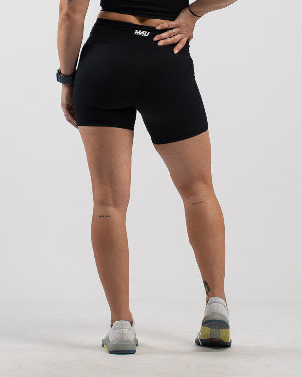 SET PERFORMANCE POCKET BLACK