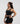 TANK TOP PERFORMANCE BLACK