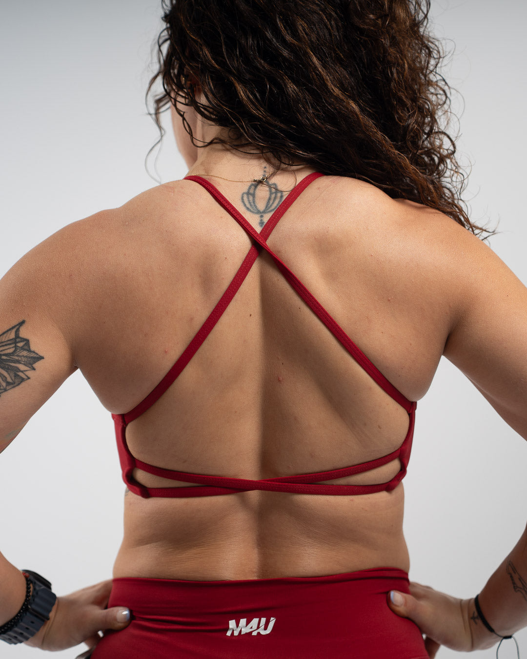 SET PERFORMANCE POCKET CHERRY