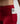 SHORTS PERFORMANCE POCKET CHERRY