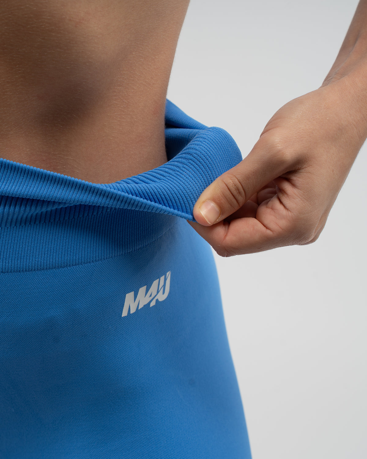 LEGGINGS SCULPT BLUE
