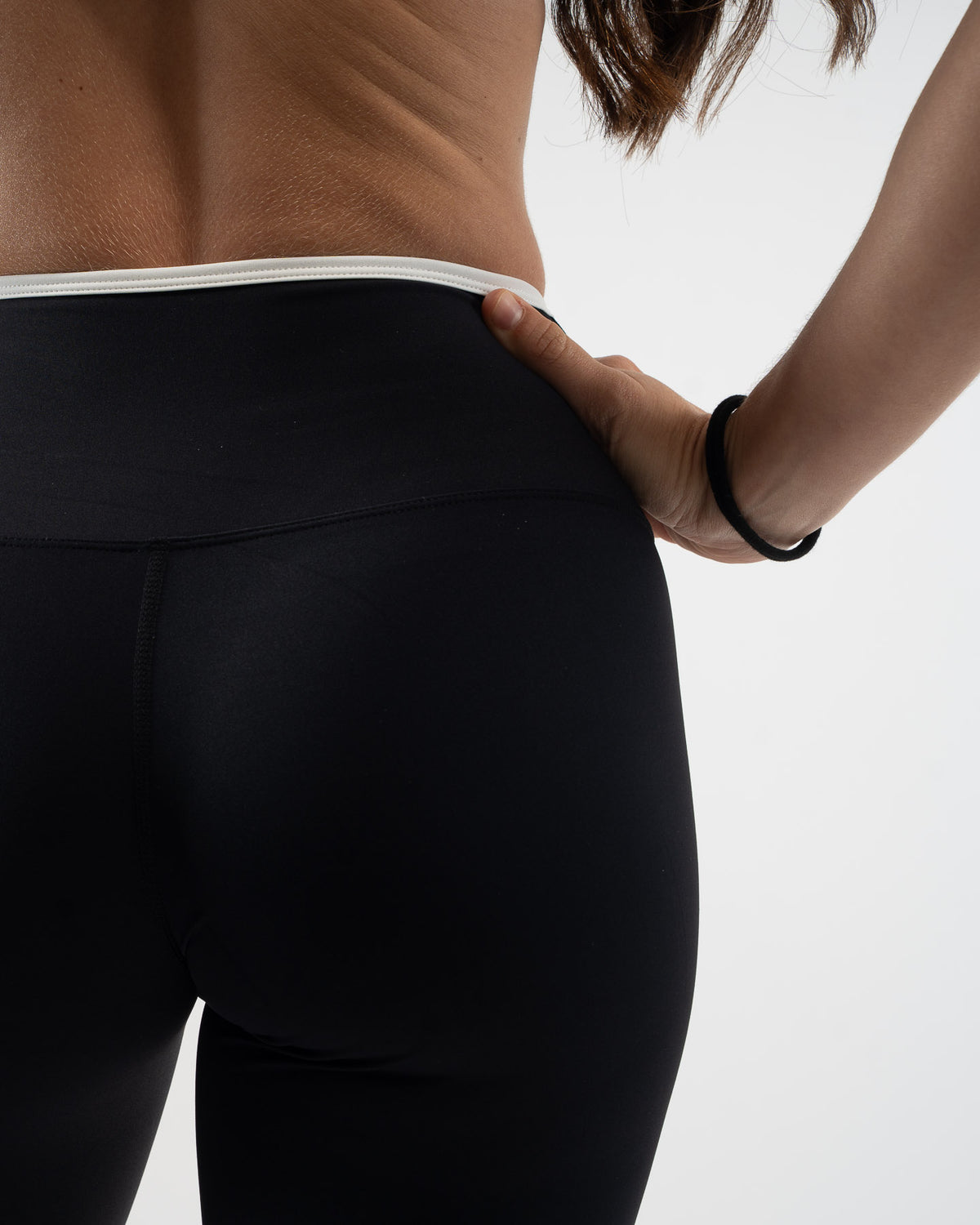 LEGGINGS MOTION BLACK