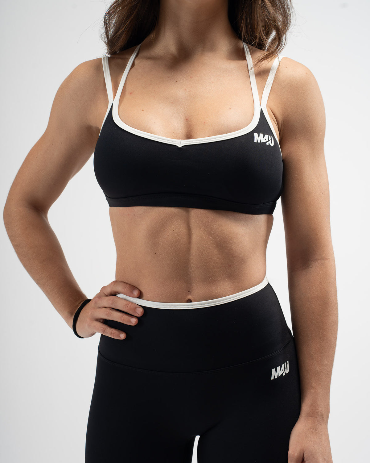 TOP MOTION BLACK