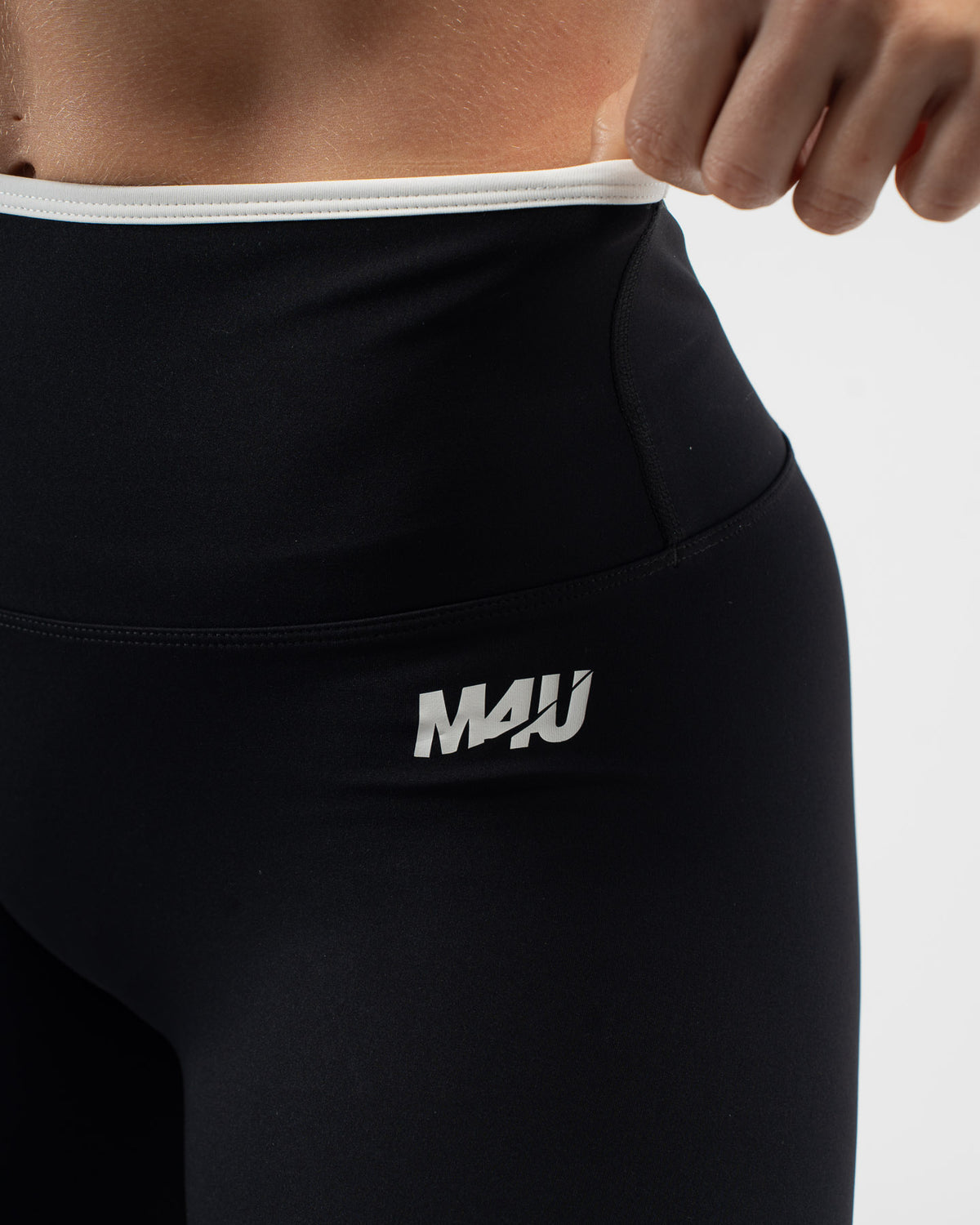 LEGGINGS MOTION BLACK