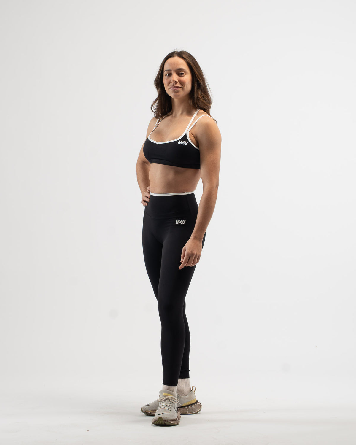 TOP MOTION BLACK
