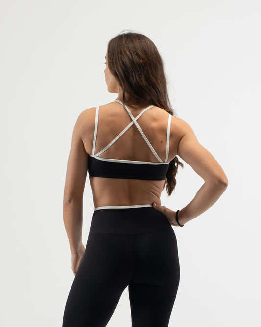 TOP MOTION BLACK