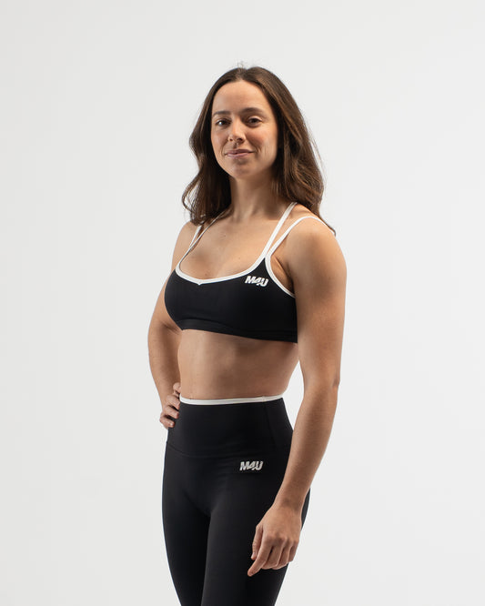 TOP MOTION BLACK