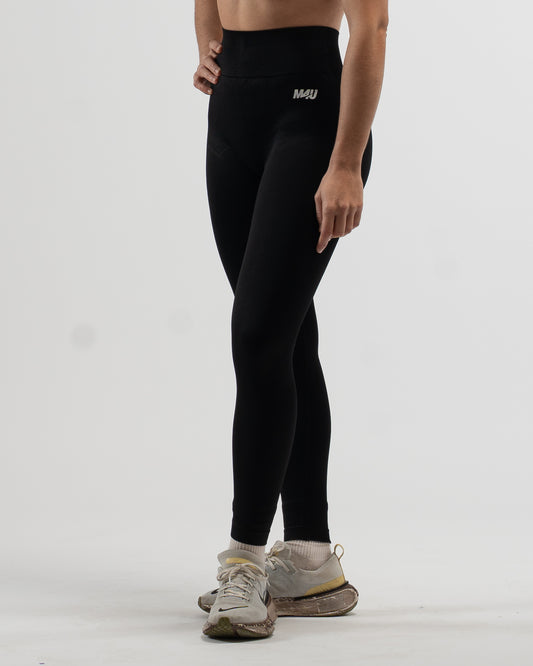LEGGINGS SCULPT BLACK