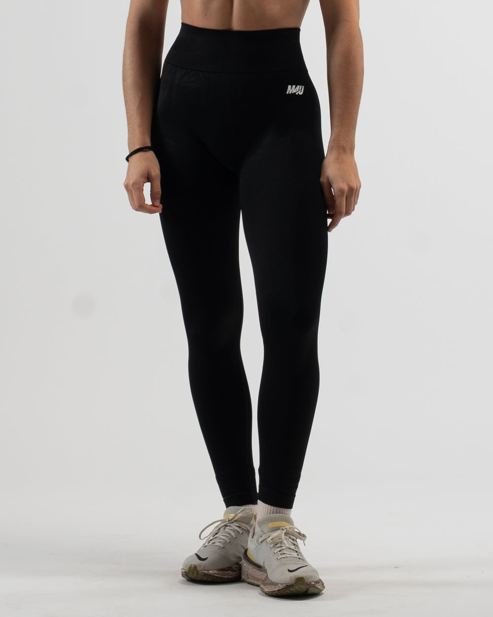 LEGGINGS SCULPT BLACK