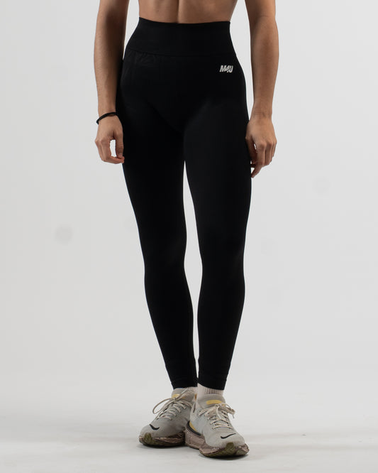LEGGINGS SCULPT BLACK