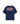 OVERSIZE NAVY BLUE GLUPPER x M4U