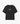 OVERSIZE HEAVY WEIGHT X ANIVERSARIO CROSSFIT ZARAUTZ NEGRO