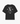OVERSIZE HEAVY WEIGHT X ANIVERSARIO CROSSFIT ZARAUTZ NEGRO