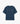 CAMISETA OVERSIZE LUIS CUELLAR x M4U BLUE