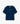 CAMISETA OVERSIZE CORE URBAN | AZUL MARINO
