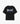 CAMISETA OVERSIZE TRAINING CAMP (sin nombre) BLACK