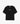 CAMISETA OVERSIZE TRAINING CAMP (sin nombre) BLACK