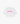 CROP TOP OVERSIZE WHITE PINK