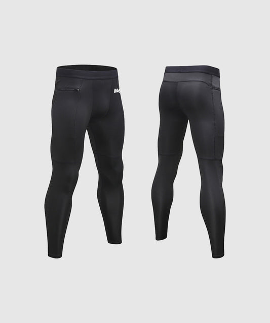 Mallas largas Premium Pro Hombre