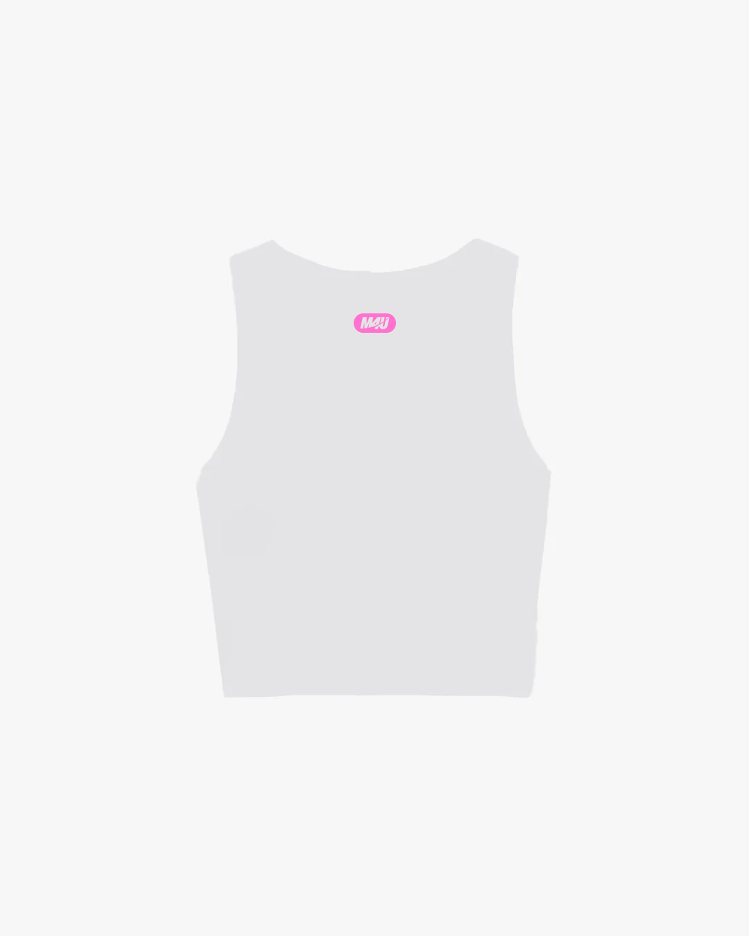 TANK TOP MOVEMENT WHITE | WOMEN