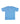 CAMISETA OVERSIZE FLEX BABY BLUE MUJER