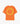 CAMISETA OVERSIZE 360º ORANGE