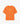 CAMISETA OVERSIZE 360º ORANGE