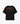 OVERSIZED URBAN CF ZARAUTZ BLACK