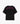 CAMISETA OVERSIZE FLEX BLACK CHERRY