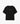 CAMISETA OVERSIZE FLEX BLACK CAMEL