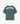 CAMISETA OVERSIZE TRAINING GREEN