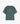 CAMISETA OVERSIZE TRAINING GREEN
