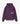 HOODIE OVERSIZE MOVEMENT CREW PURPLE