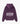 HOODIE OVERSIZE MOVEMENT CREW PURPLE