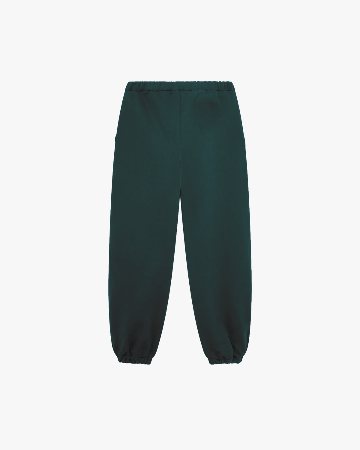 JOGGERS GREEN LOWLIGHTS UNISEX